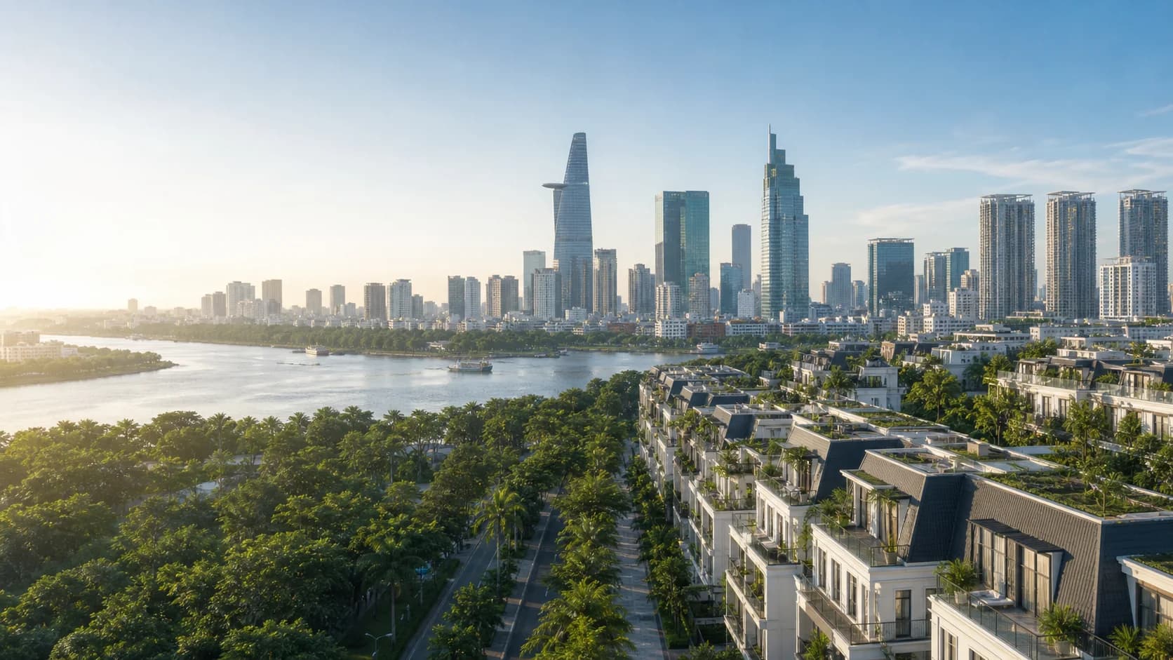 Nhà chính chủ, 5x20m, full thổ cư