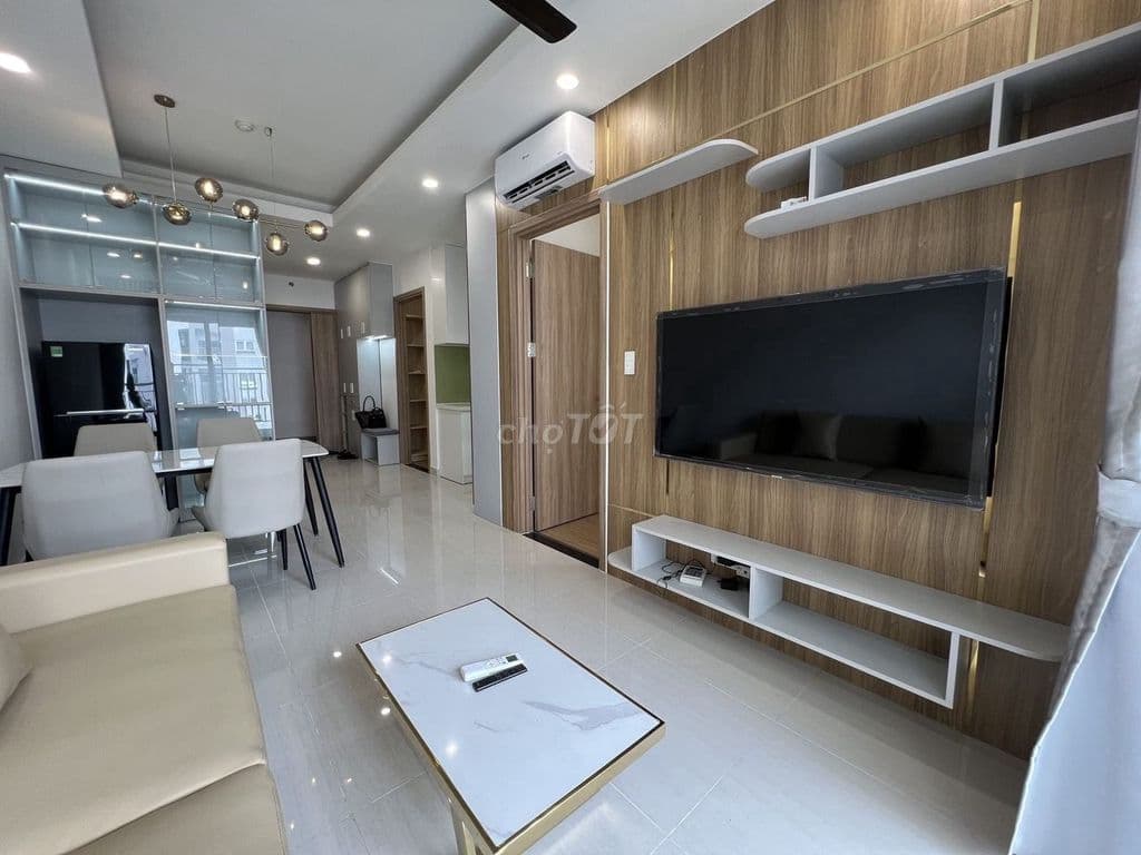 LAVITA CHARM 1PN 3.3T // 2PN 4.2TỶ (CĂN GÓC 2 VIEW) MUA Ở & ĐẦU TƯ