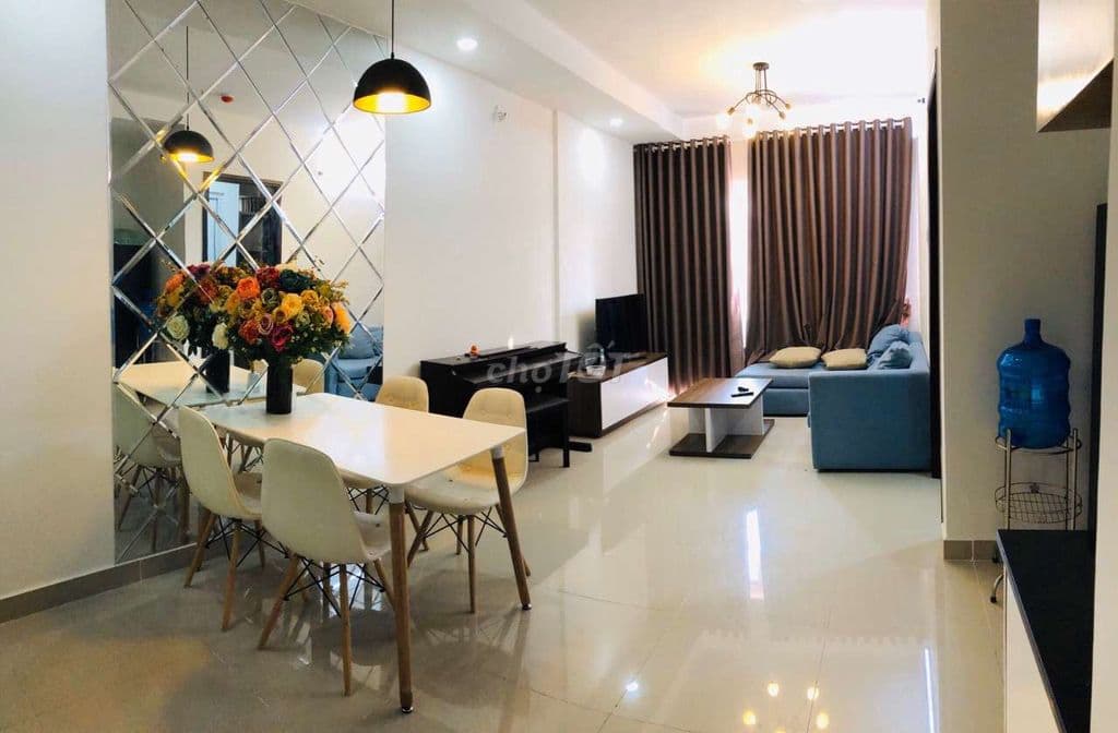 Giá siêu êm: 2pn 2wc 50-65m² giá chỉ 2.55tỷ