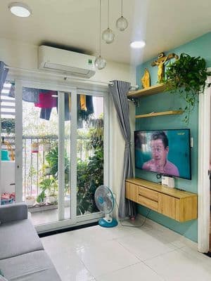 Bán căn 2pn bao phí ra sổ hồng giá chỉ 2.93tỷ