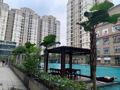 + Nhận Ký Gửi mua bán căn hộ The Art DT: 66m2/3.78 Tỷ