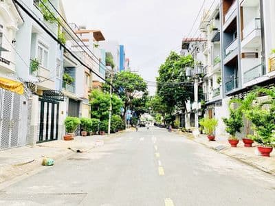✅GIẢM 3 TỶ - MTNB KHU BÀN CỜ LÊ QUỐC TRINH ( DT 10X17M. CẤP 4 )