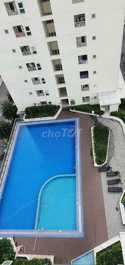 3.7TỶ CHÍNH CHỦ KÝ GỬI LAVITA GARDEN 2PN, 2WC GIÁ MỀM BÁN