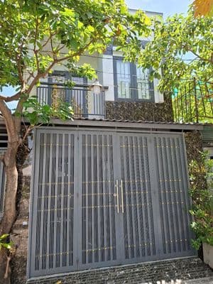 Nhà 2 tầng-90m2- Hẻm 5m thông - Phạm Văn Đồng HBC Thủ Đức giá 5 tỷ 5