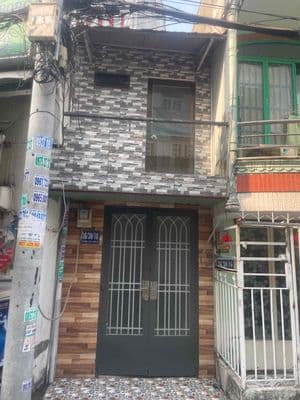 Cần bán nhà nhỏ xinh