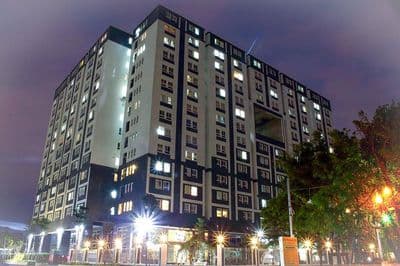 Cần bán căn hộ 79m2, 3 PN, 2 WC Dream HOme Go Vap