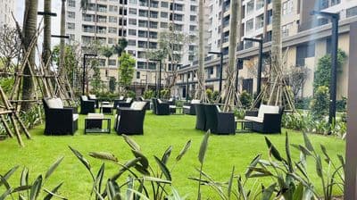 Bán căn hộ Dualkey chung cư akari city 3pn3wc 121m2