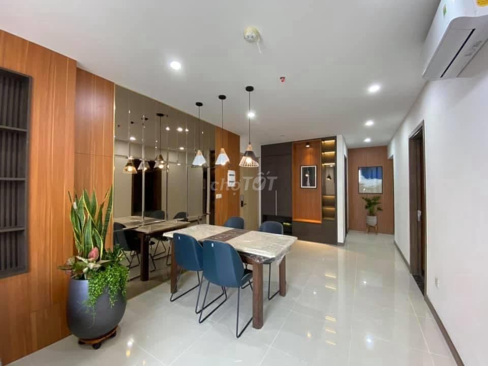 (CÓ SỔ) Bán Hà Đô Centrosa căn 2PN 86m2 Nội Thất Đầy Đủ