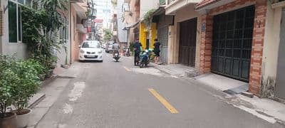 Bán nhà 5 tầng, Vin Tây Mỗ, ôtô qua nhà.