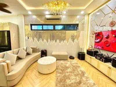 CHÍNH CHỦ BÁN SIÊU PHẨM TRƯƠNG CÔNG ĐỊNH- TÂN BÌNH – FULL NỘI THẤT CAO