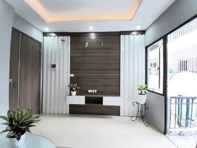 BÁN CHUNG CƯ MỸ ĐÌNH, ĐÌNH THÔN Ở NGAY, OTO ĐỖ CỬA, FULL ĐỒ 1-2PN