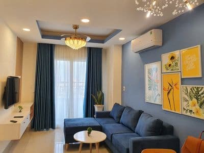 CẦN BÁN LAVITA GARDEN 2PN 68M2 3.3TỶ VIEW METRO XỊN (CÓ CĂN VIEW LM81)