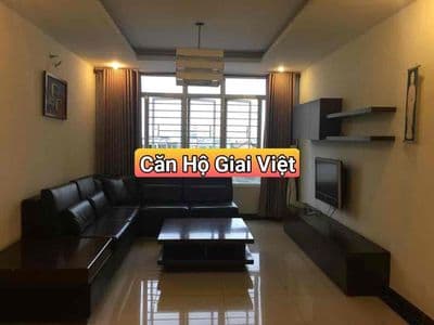 🔥BÁN CĂN HỘ GIAI VIỆT👉NHÀ RỘNG VIEW ĐẸP🍀CO SỔ HỒNG