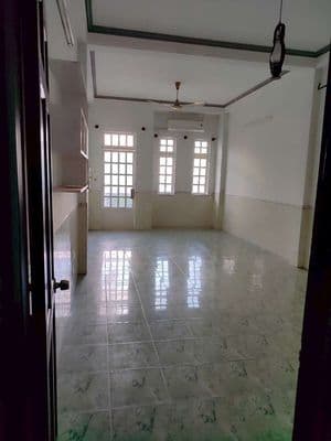 Bán nhà KDC Bình Phú 4x18.5 3 lầu hoàn công đầy đủ