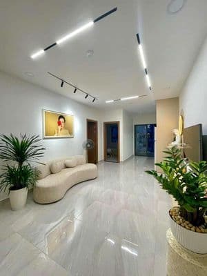 Căn hộ mới bàn giao: nhà siêu đẹp- giá chỉ nhỉnh 3.5 tỷ
