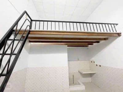 Lên 1 căn nhà Có 6 phòng Trọ phía sao thu nhập 15 triệu tháng
