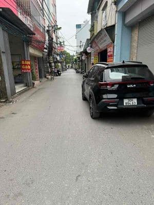 Hơn 7 tỷ có nhà mới thang máy Ngọc Hồi, T/Trì-oto 15m-gần QL1A-44m*6T