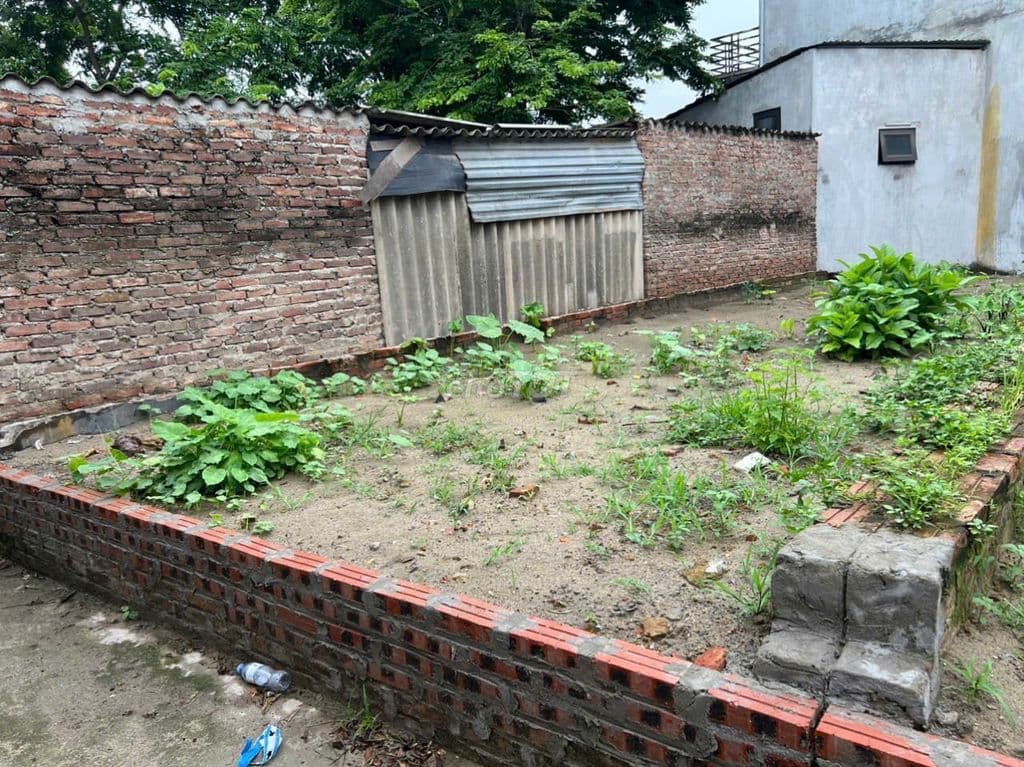 ❤️🔥Tìm Đâu Ra ! Bán 51m2 Mạnh Tân, Thuỵ Lâm🔹Sát Phố,Tiện ích bạt ngàn