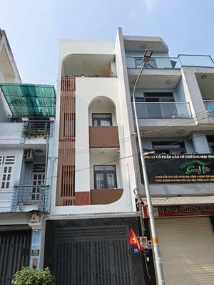 MÌNH BÁN NHÀ MT KINH DOANH, GIÁ RẺ SÁT VĂN CAO Q .TÂN PHÚ, CHỈ 8.9 TỶ