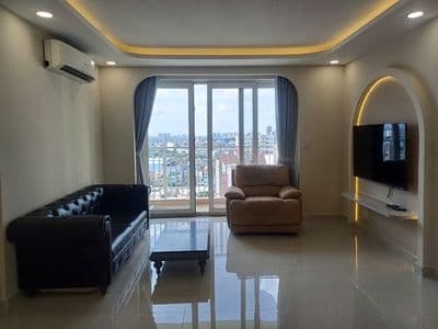 Chuyên bán chung cư Carina, sổ hồng lâu dài, giá chỉ 35 triệu/m2.