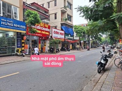 CẦN BÁN NHÀ SÀI ĐỒNG LONG BIÊN HÀ NỘI.
