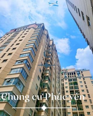 🏡HIẾM: Căn hộ 78m² 2Phòng ngủ. Tầng cao - View đẹp. cách Ga T3 TSN 3km