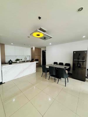 🍀BÁN CC GIAI VIỆT👉DUPLEX THÔNG TẦNG 230M2 - SHR