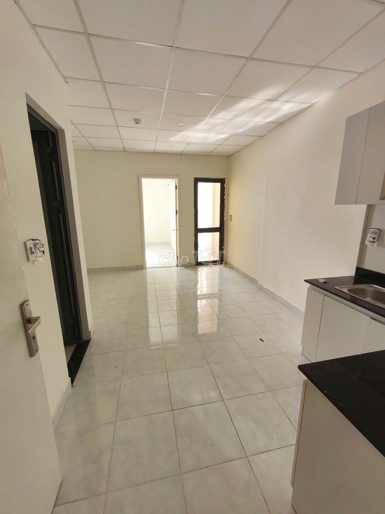 Bán Căn 1 PN - View Thành Phố - 899 Triệu (Tổng Giá)