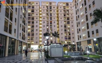 BÁN CH CITYLAND 3PN CÓ TỚI 2 BAN CÔNG FULL NT CAO CẤP