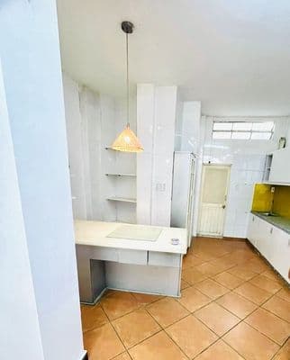 Siêu hiếm P.6 Bán CHDV 3 tầng 57m2 - Hẻm xe hơi dòng tiền 35tr/tháng