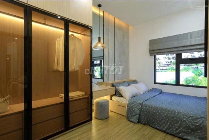 DESTINO CENTRO – CĂN HỘ 2PN CAO CẤP TỪ 1,5 TỶ