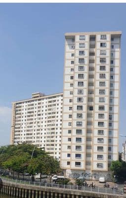 Bán CH Miếu nổi quận Bình thạnh