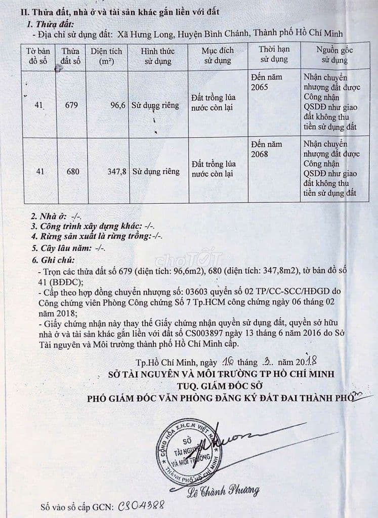 Định cư_bán Rẻ 1/2Công Đất nhà có làm Vườn Sinh thái An nhàn HƯNG LONG