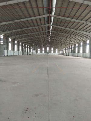 Bán Nhà Xưởnng 2MT Đường Võ Văn Bích Bình Mỹ Củ Chi