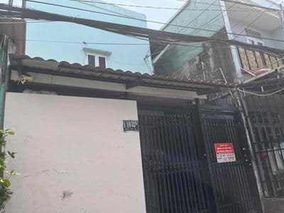 BÁN NHÀ VỪA Ở VỪA CHO THUÊ DÃY TRỌ (129 m)THU NHẬP 20 TR/T
