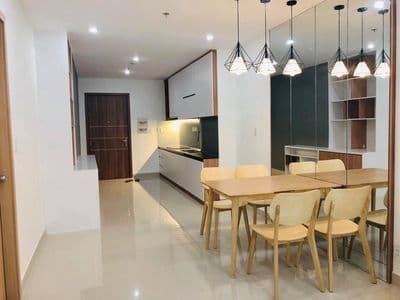 Bán gấp CH Cityland Park Hills,75m²,2PN, full nội thất, giá chỉ 5,1 tỷ