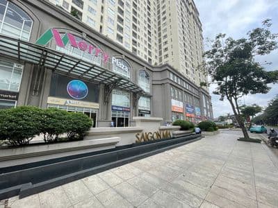 PKD Sài Gòn Mia bán căn hộ 1PN 2PN 3PN 3ty-5ty3 full nội thất