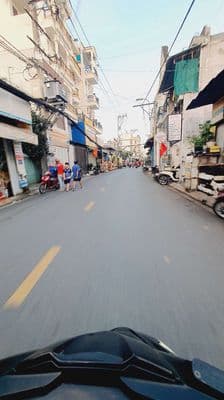 Ngày đúc Thật Sàn BTCT, Ngay Chợ Hiệp Thành Quận 12