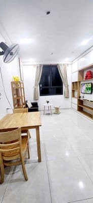 GIỎ HÀNG SIÊU RẺ SỐ 1 SAIGON INTELA - 2PN (50m2) CHỈ 2TỶ050