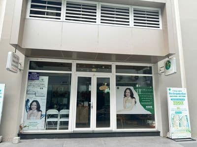 SHOPHOUSE BỀ NGANG 7,5 M KHU RICHMOND CITY BÌNH THANH