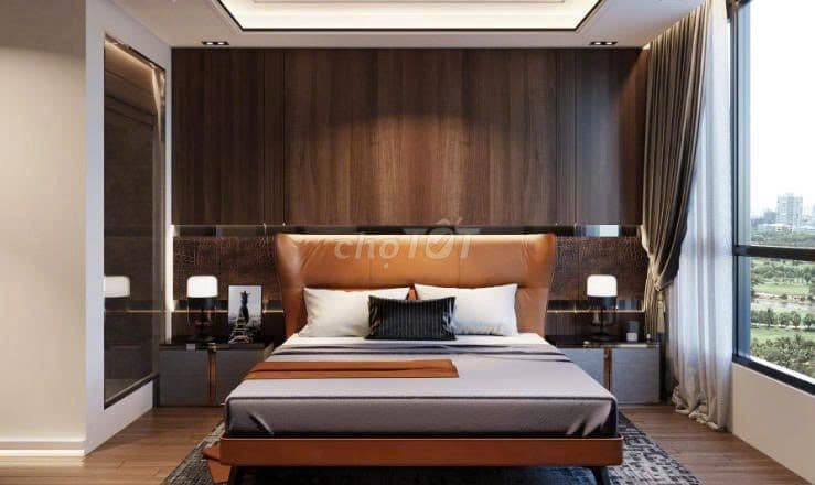 2PN View Quận 1, mặt tiền QL 1A - Nhưng chỉ 350tr nhận nhà !!!