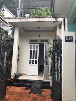 ✅✅ BÁN NHÀ 5 X 18 HƠN 80 M2 PHÙ HỢP MUA Ở