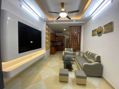 HOA HẬU PHỐ TÂY TRÀ, 5 TẦNG CAO CẤP, CHỈ 6 TỶ