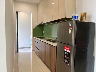 BÁN Q7 RIVERSIDE – 2PN2WC 3.7 TỶ | LÀM VIỆC TRỰC TIẾP CHỦ