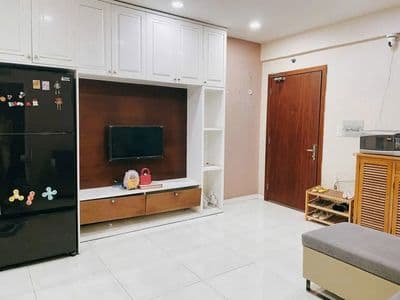 tecco 2 phòng ngủ dt65m2 giá bán 2.5 tỷ