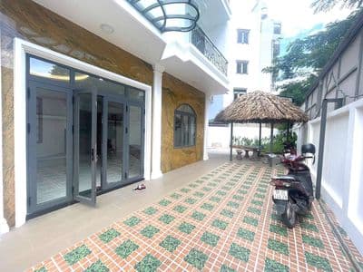 Chỉ còn 17.5 tỷ cho căn biệt thự ngay khu Sài Gòn Coop LĐT, dt 150m2