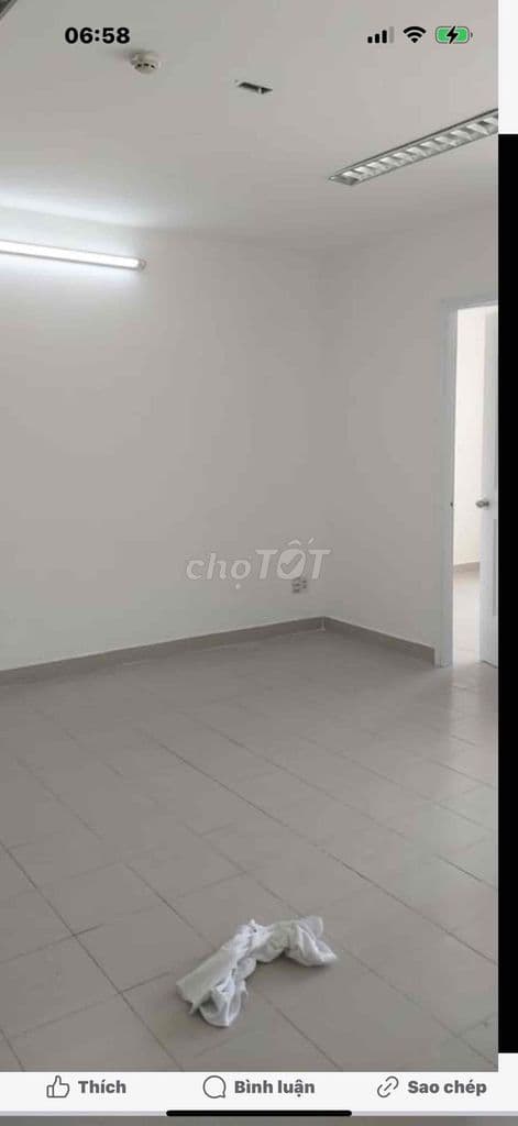 ngần trường học.bệnh viện.chợ.cao ốc thành Mỹ loi.diên tích 80m2