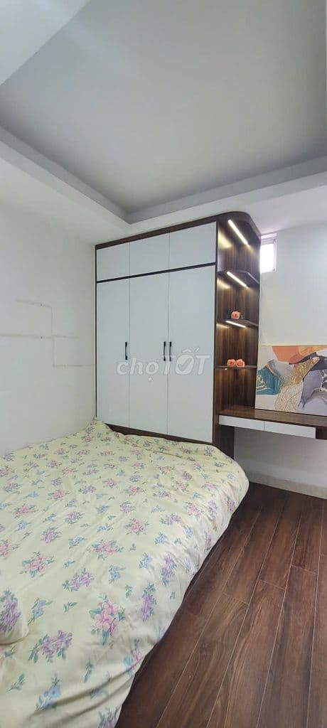 BÁN CC MỸ ĐÌNH - GẦN ĐƯỜNG Ô TÔ