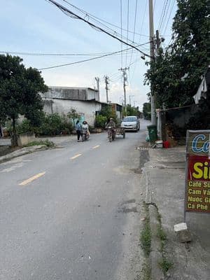 BÁN NHÀ MẶT TIỀN GẦN NGUYỄN XIỂN LONG BÌNH GIÁ BAO KHU VỰC!!!!!!