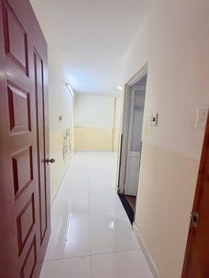 Bán căn hộ chung cư Bông sao lô B Phường 5, Q8.